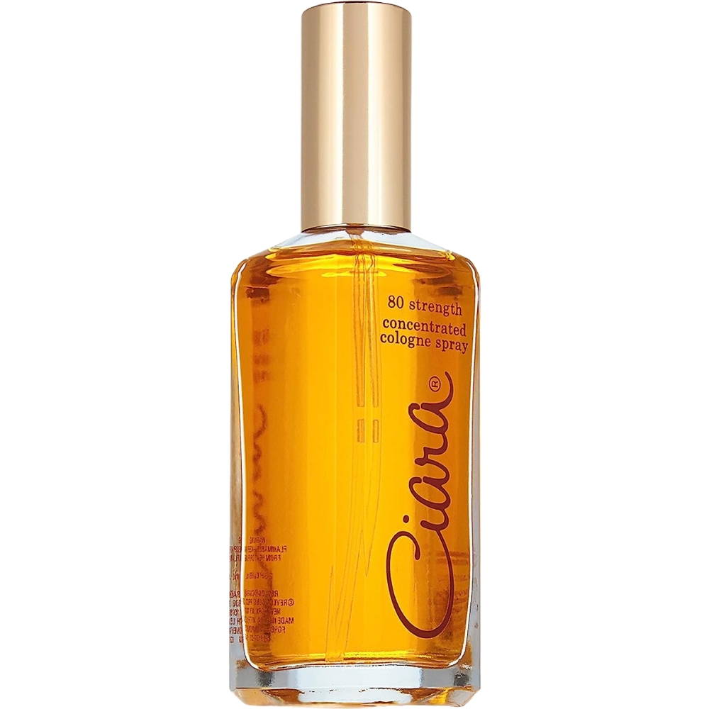 Revlon Ciara (80 Strength Concentrated Cologn..