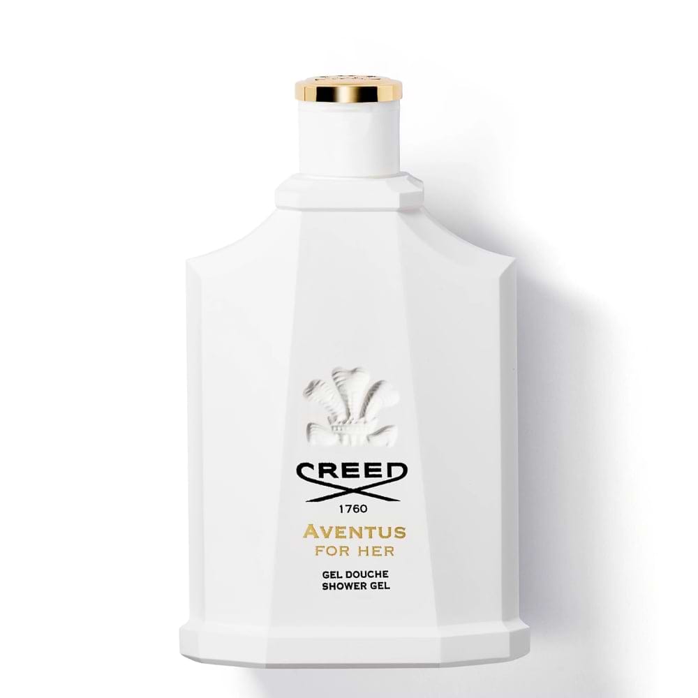 Creed Aventus For Her Shower Gel