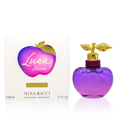 Nina Ricci Luna Blossom - Eau de Toilette