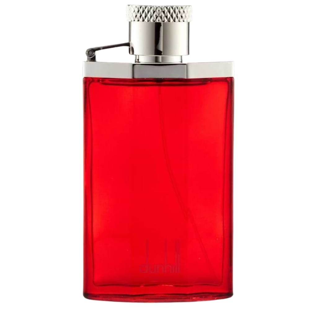 Alfred Dunhill Dunhill Desire Red