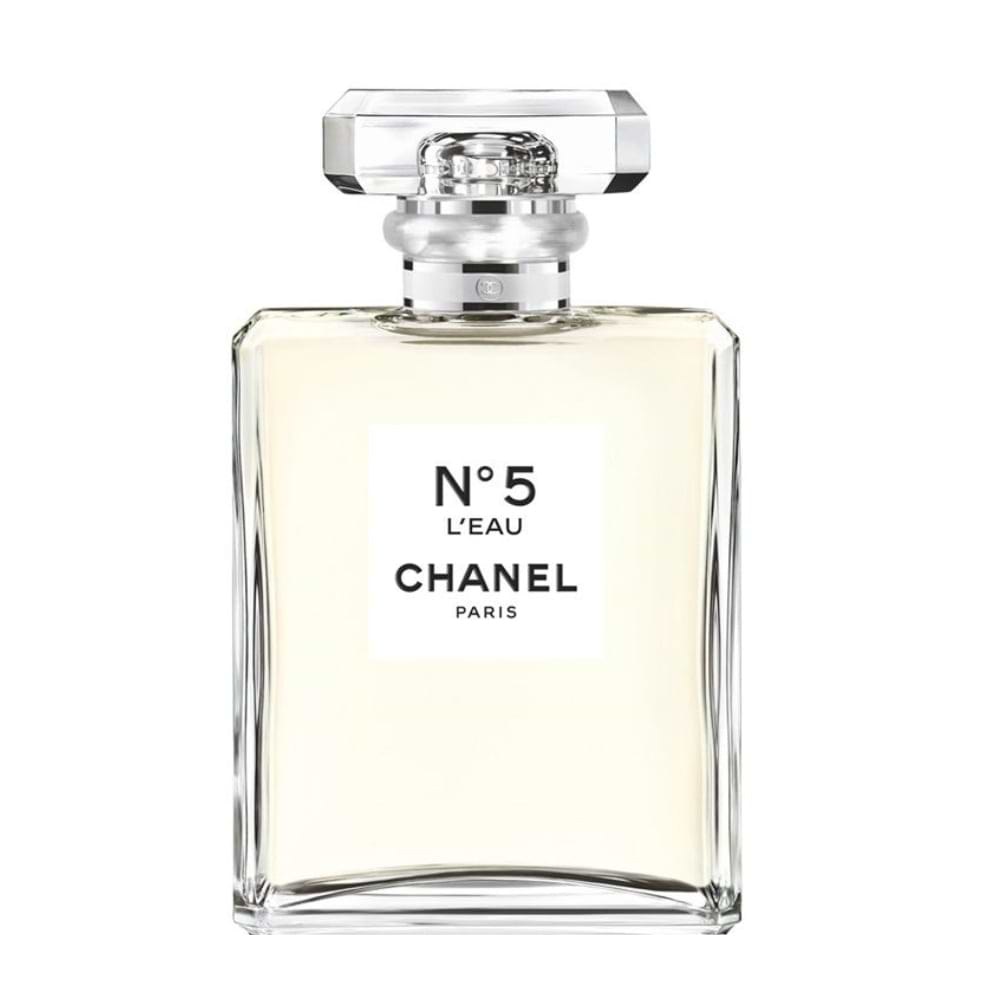 Chanel No. 5 L\'eau