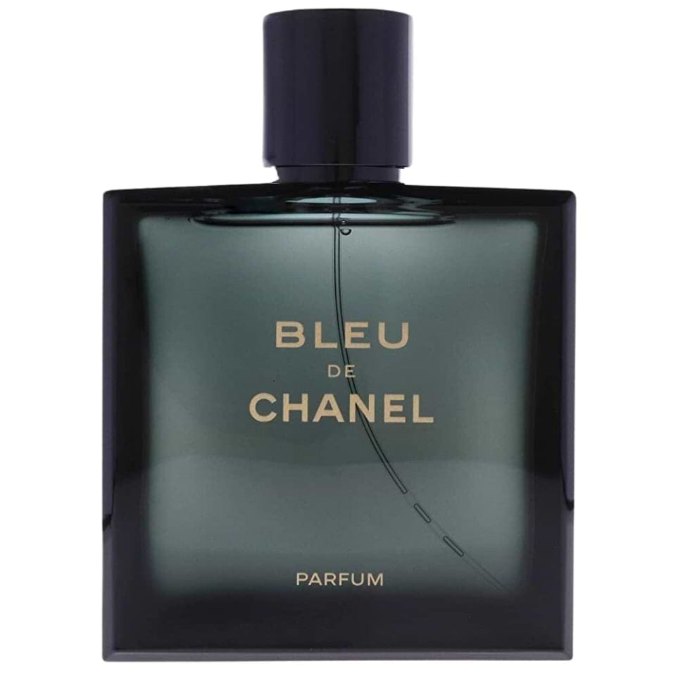 bleu by chanel men's cologne