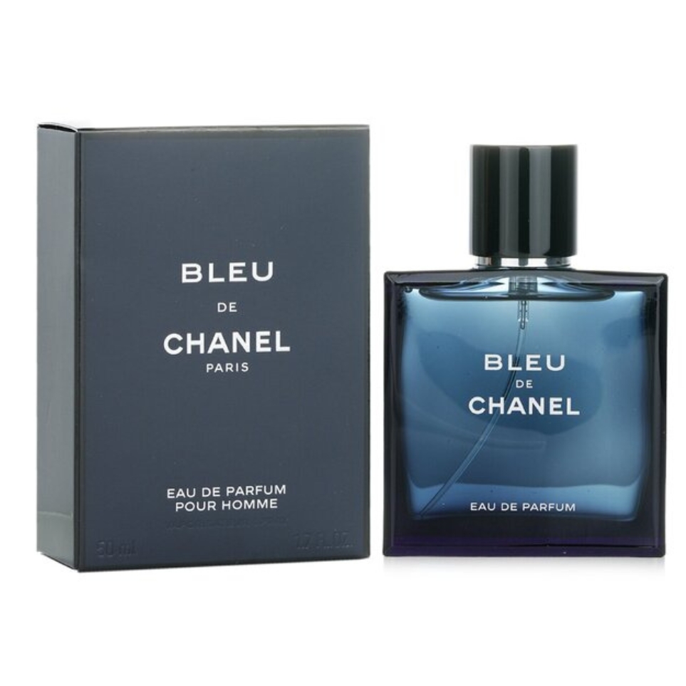 Bleu de Chanel - Arabian Aroma