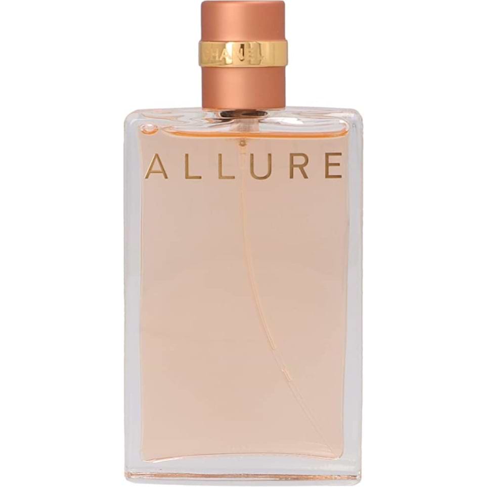 Allure Eau de Parfum Chanel-Smell Amazing With This Perfume