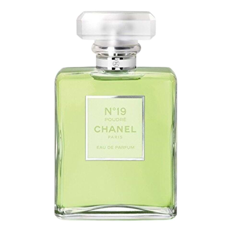 N°19 by Chanel (Parfum) » Reviews & Perfume Facts