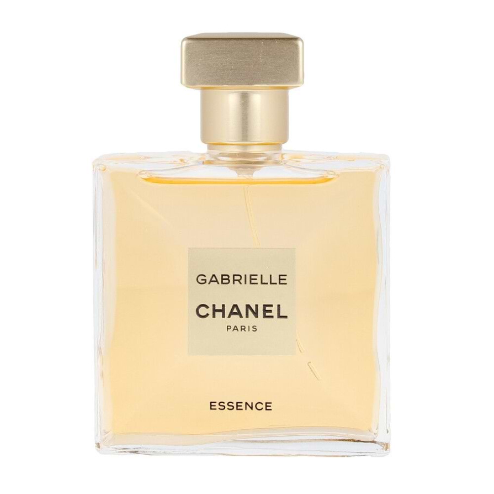 What Makes You Feel Exquisitely Beautiful? Chanel Gabrielle
