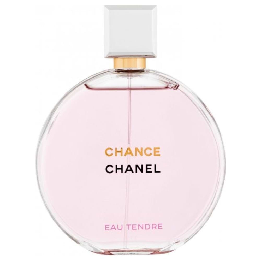 Chance Eau Tendre Perfume By Chanel