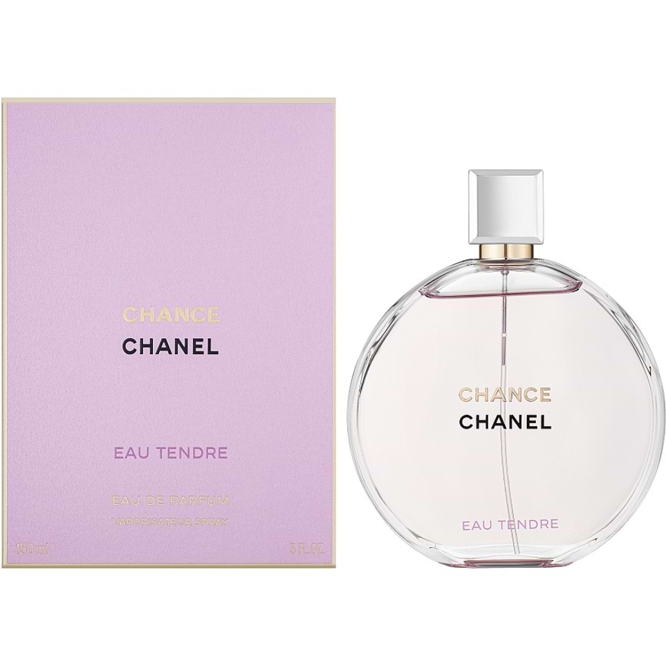 Chanel Chance Perfume for Women