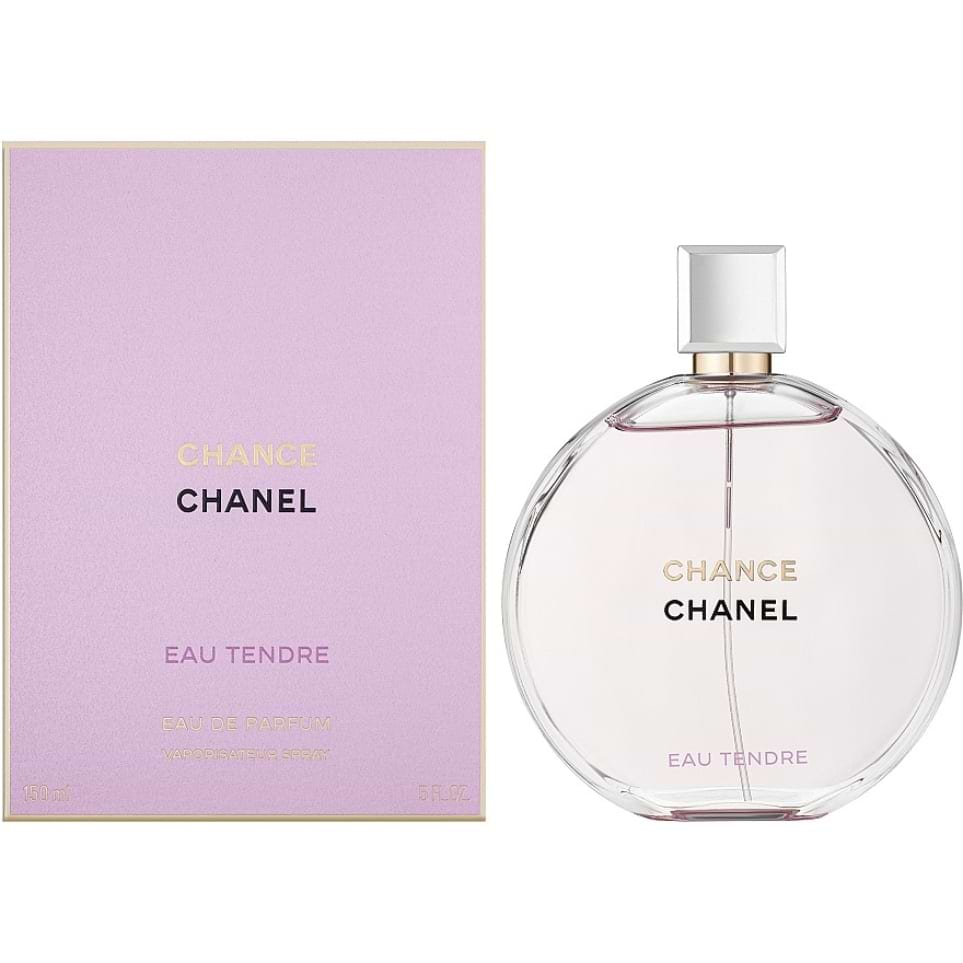 chanel chance parfum women