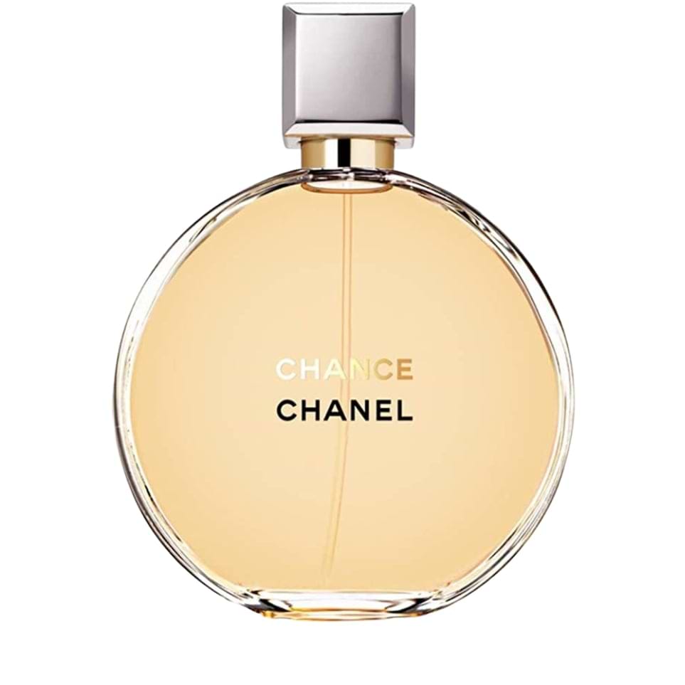 Chanel Chance-Only Perfume That Stands Out Above The Rest