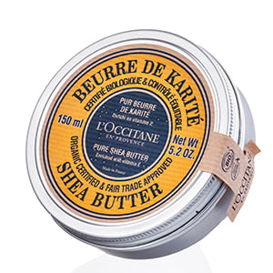 L\'occitane Shea Butter for Unisex