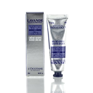 L\'occitane Lavender Hand Cream for Men