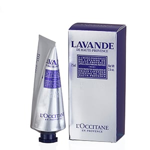 L\'occitane lavender Hand Cream 