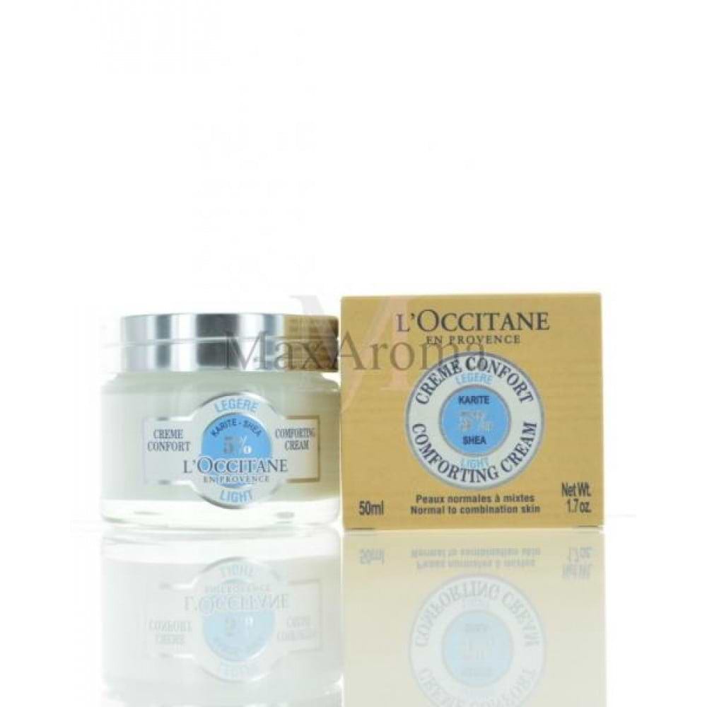 L\'occitane Comforting Cream for Unisex