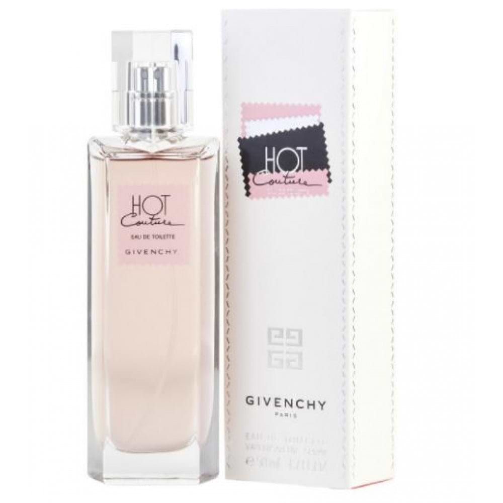 Givenchy Hot Couture EDT Spray