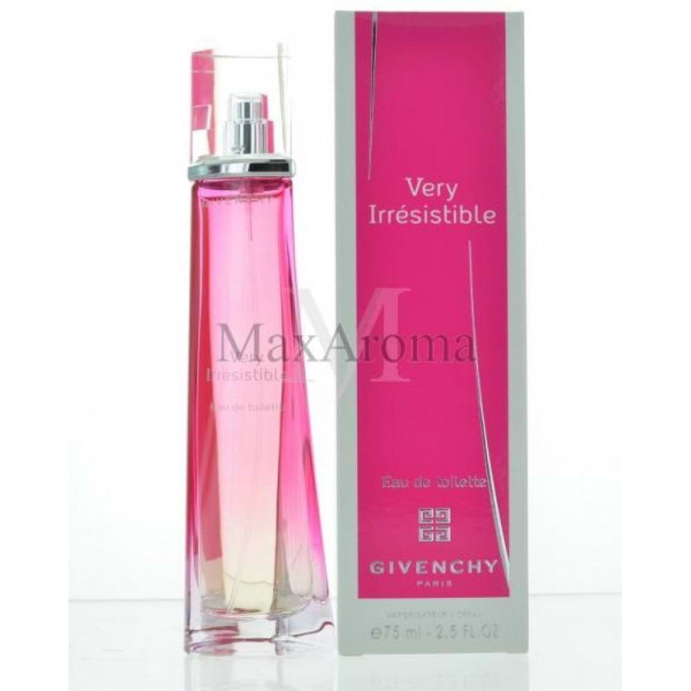 Givenchy Very Irresistible for Women