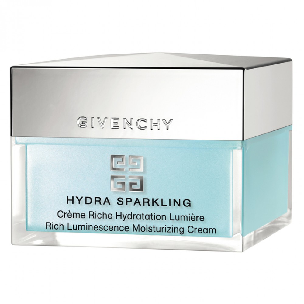Givenchy Hydra Sparkling Rich Luminescence Mo..