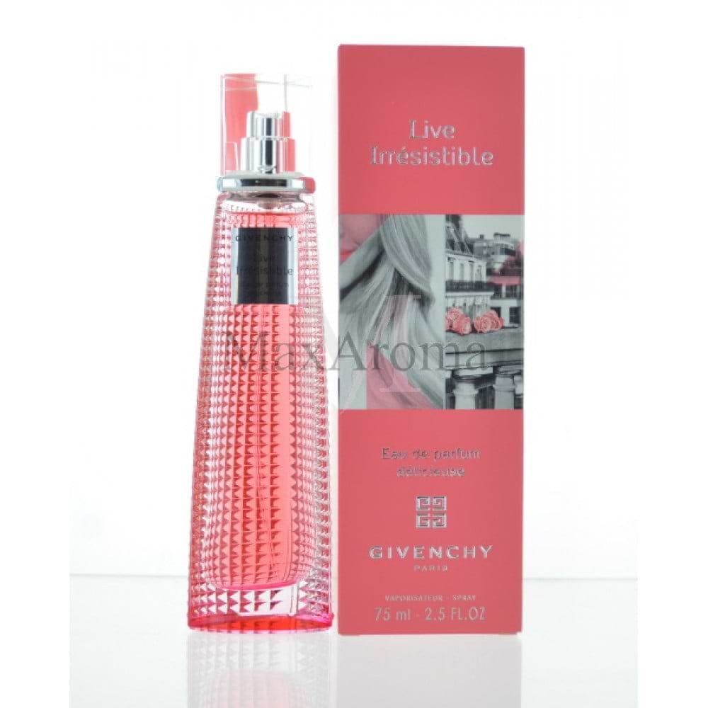 Givenchy Live Irresistible for Women