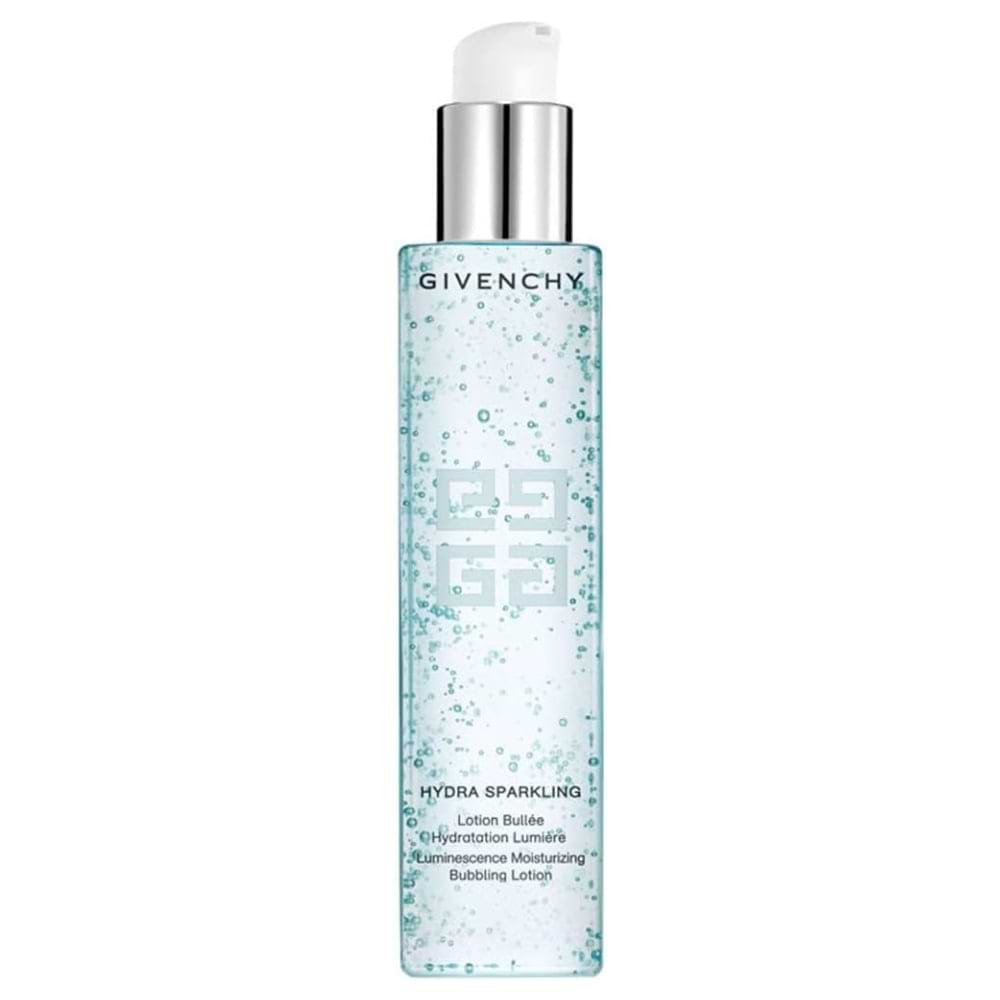 Givenchy Hydra Sparkling Lotion