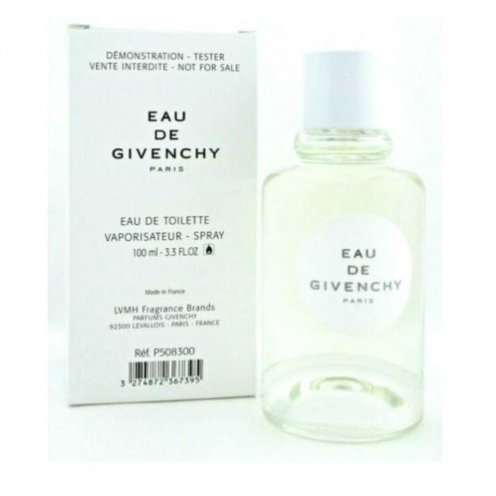 Givenchy Eau De Givenchy EDT Spray