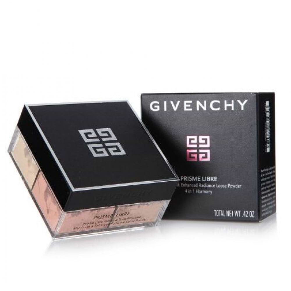 Givenchy Prisme Libre Loose Powder (2) Taffet..