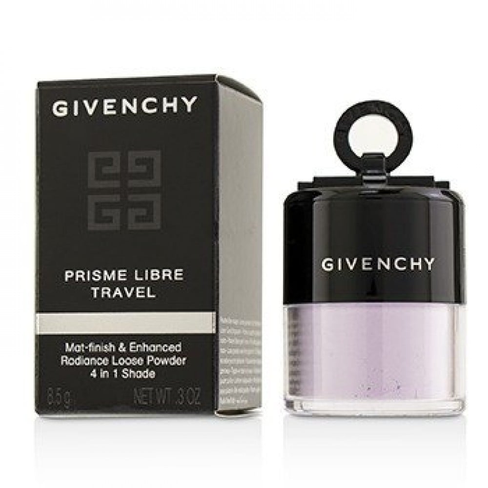 Givenchy Travel Face Powder