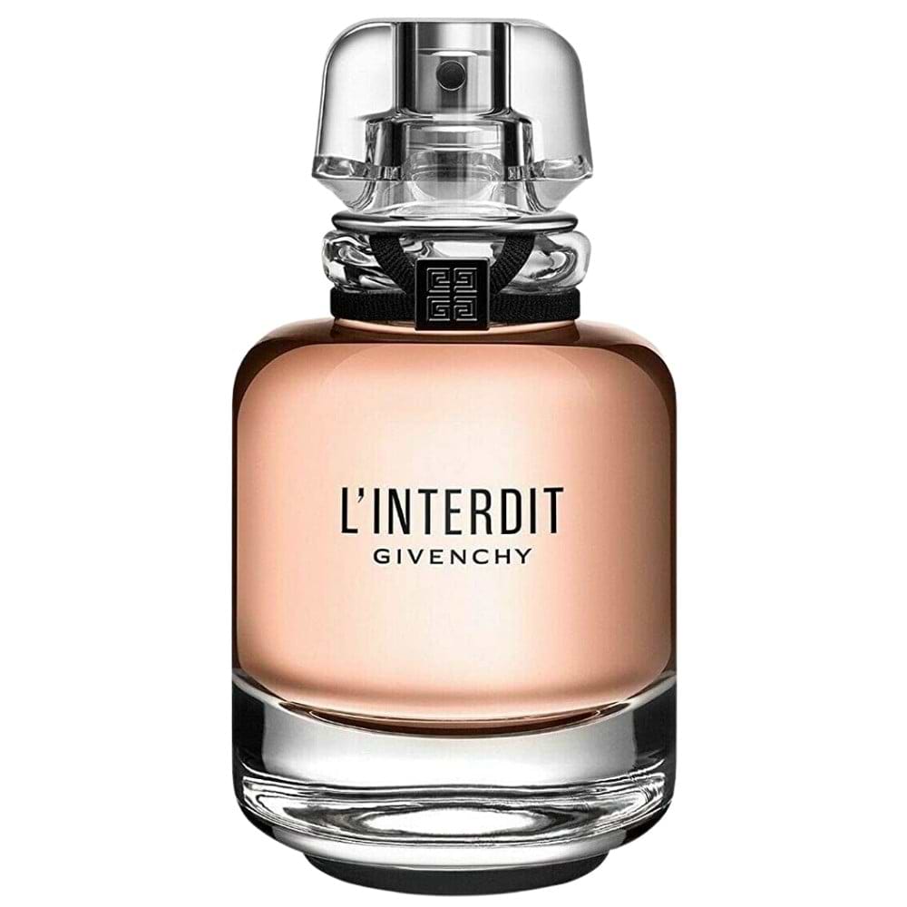 Givenchy L\'Interdit EAU de Parfum for Women
