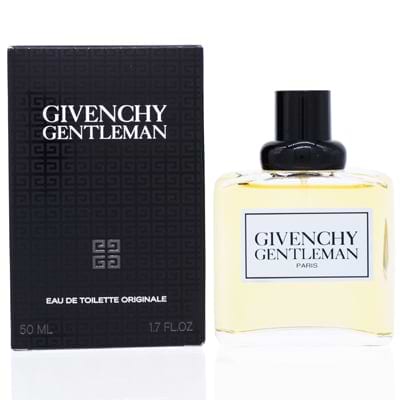 Givenchy Gentleman EDT Spray