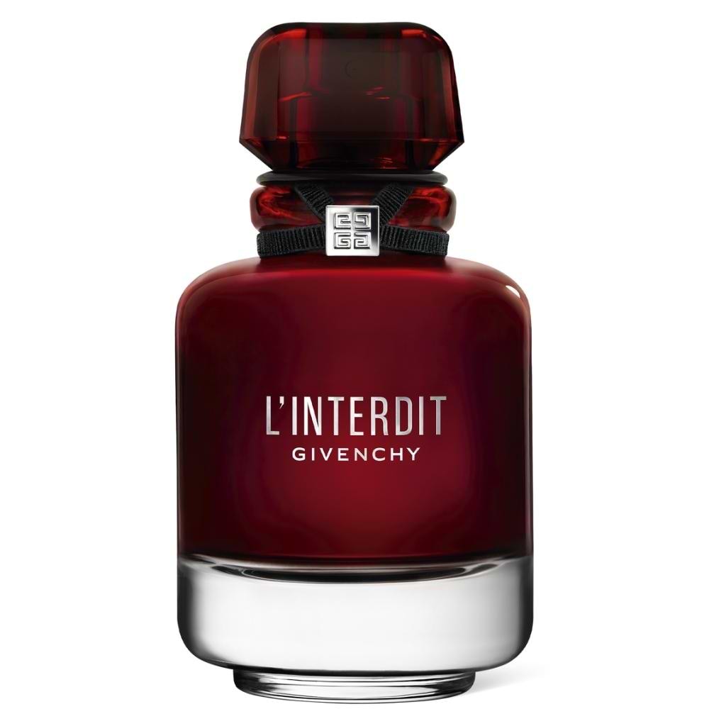 Givenchy L\'Interdit Eau De Parfum Rouge
