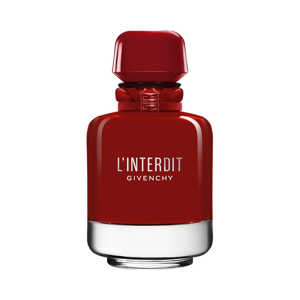 Givenchy L'Interdit Rouge Ultime