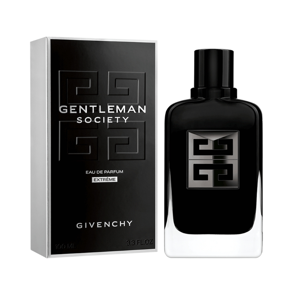 Gentleman Society Extreme