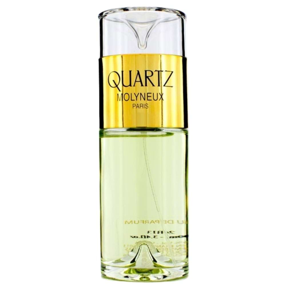 Molyneux Quartz Perfume