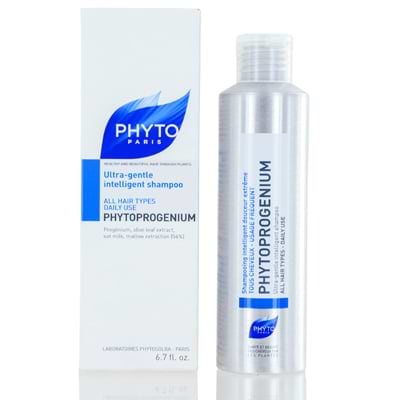 Phyto Phytoprogenium Ultra-gentle Intelligent..