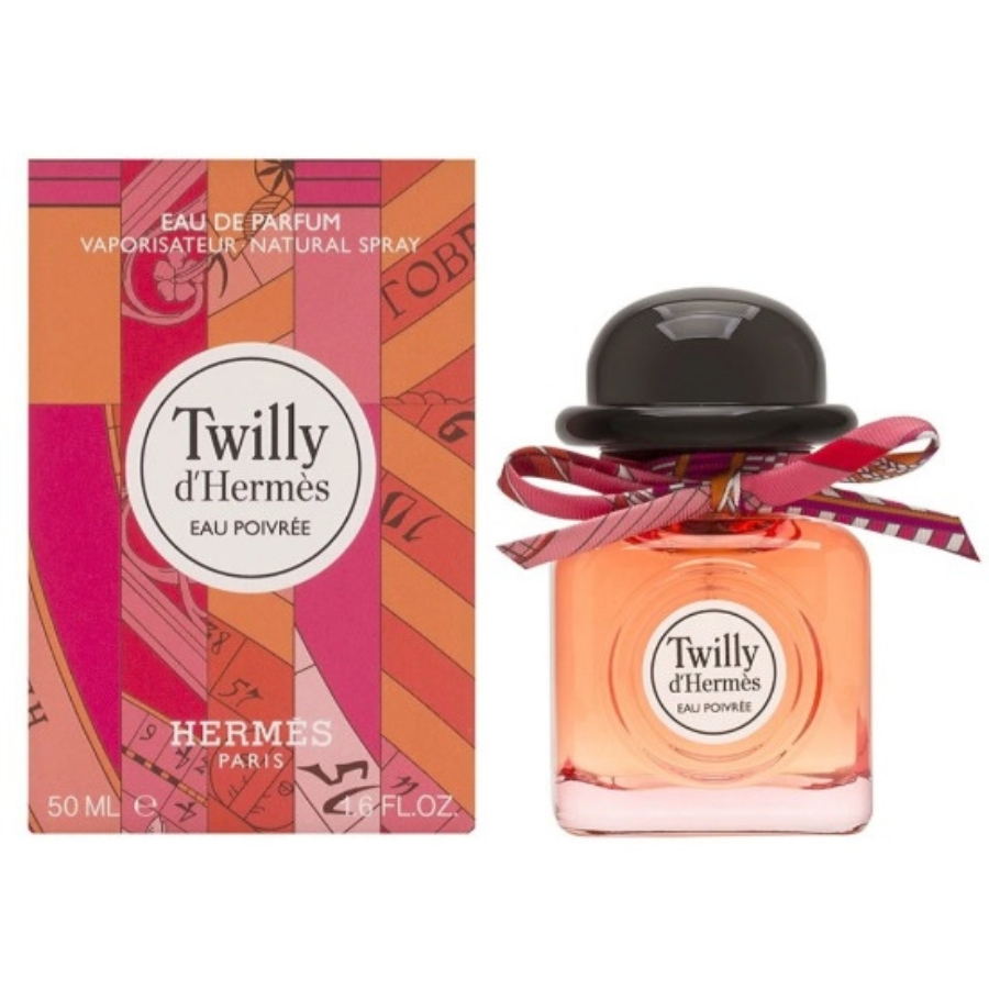 Twilly Eau Poivre