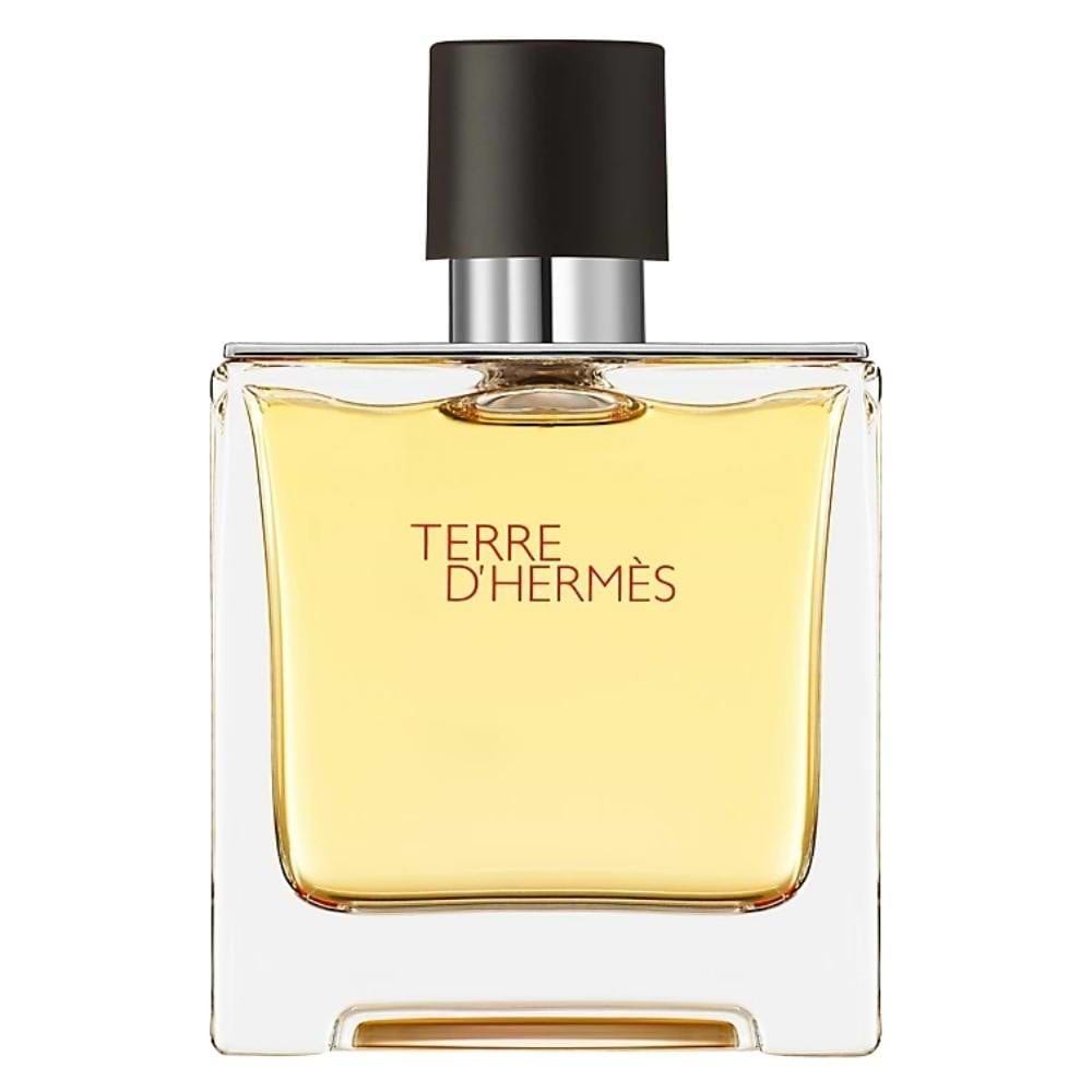 Hermes Terre D\'hermes Pure Parfum