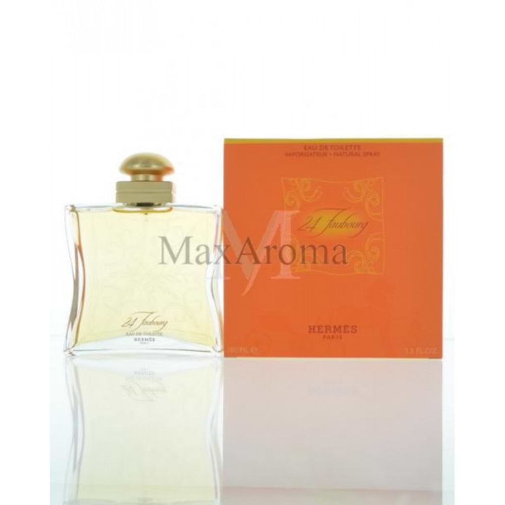 Hermes 24 Faubourg for Women