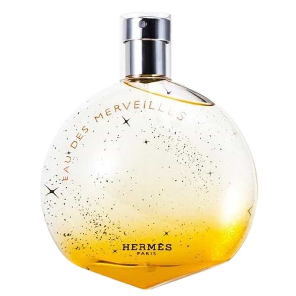 by Aura the Merveilles Experience Eau Des of Hermes Mesmerizing