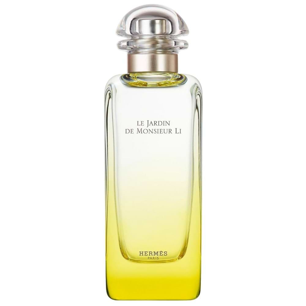 Hermes Le Jardin de Monsieur Li Perfume
