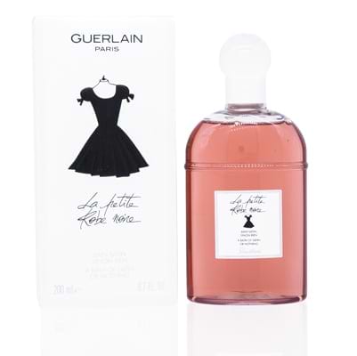 Guerlain La Petite Robe Noire Shower Gel