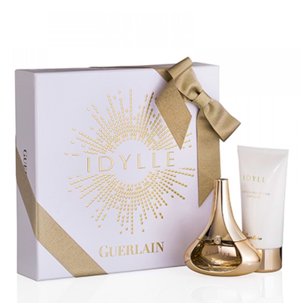 Guerlain Idylle Gift Set for Women