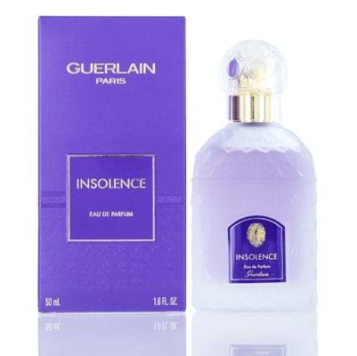 Guerlain Insolence EDP Spray (New Packaging) 