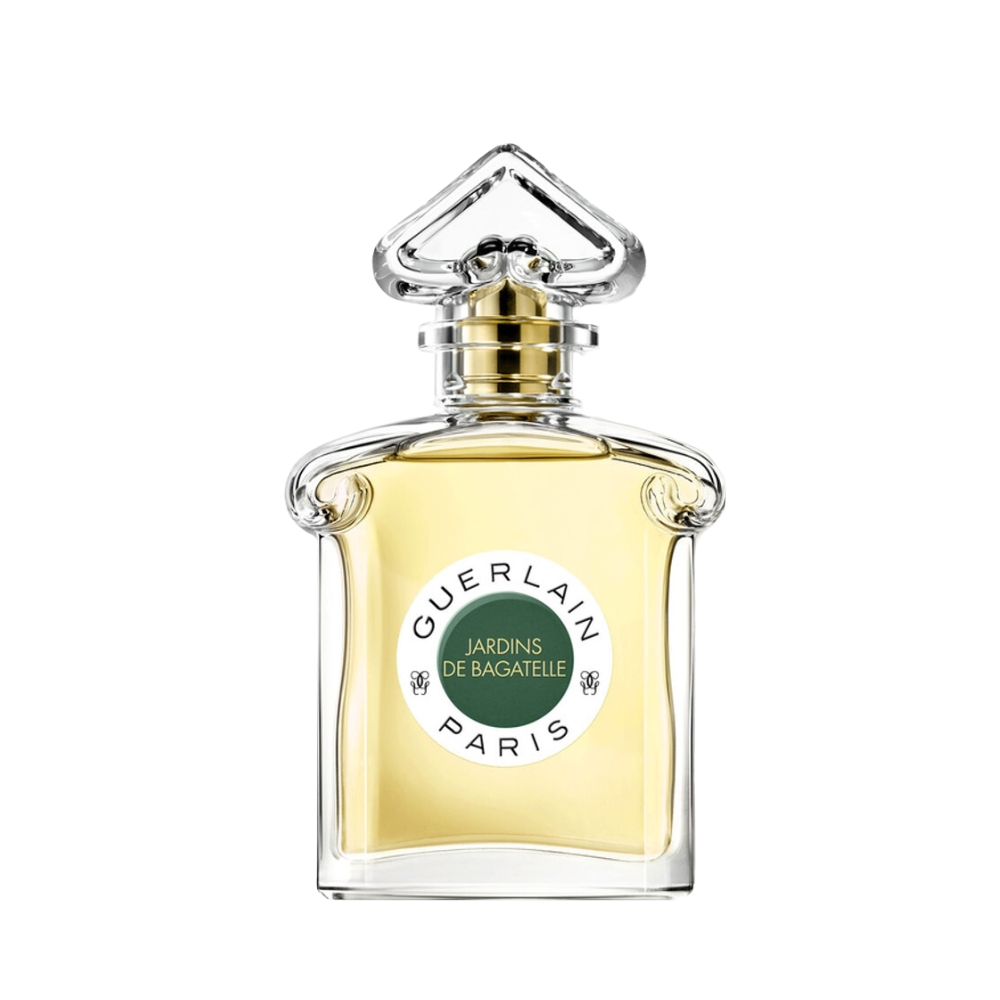 Guerlain Jardins De Bagatell