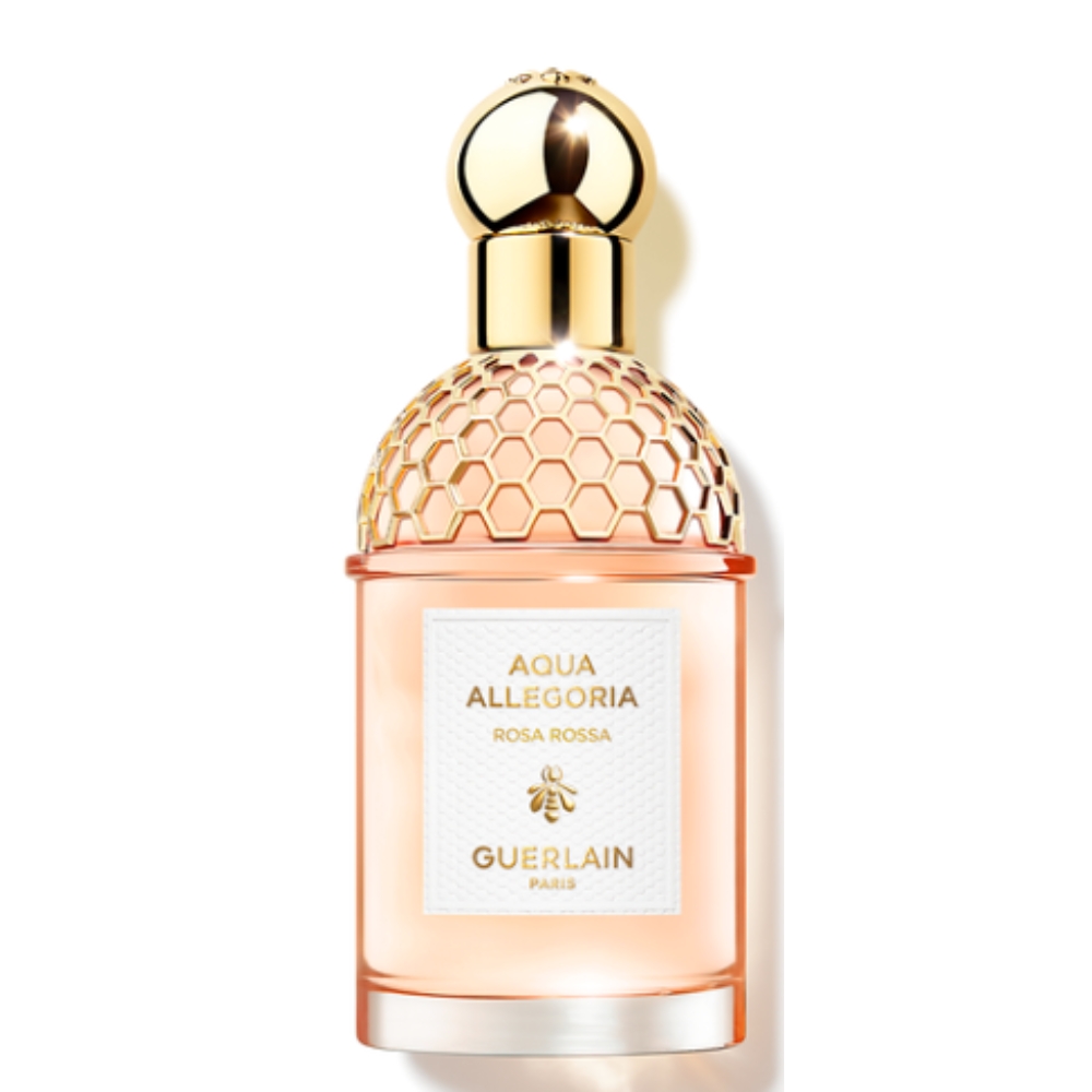  Guerlain Aqua Allegoria Rosa Rossa 