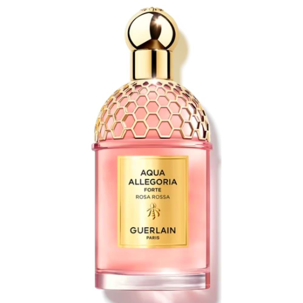 Guerlain Aqua Allegoria Forte Rosa Rossa