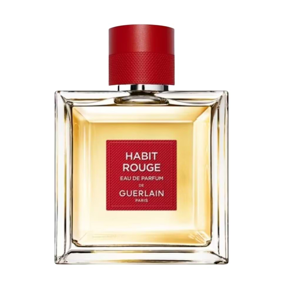 Guerlain Habit Rouge