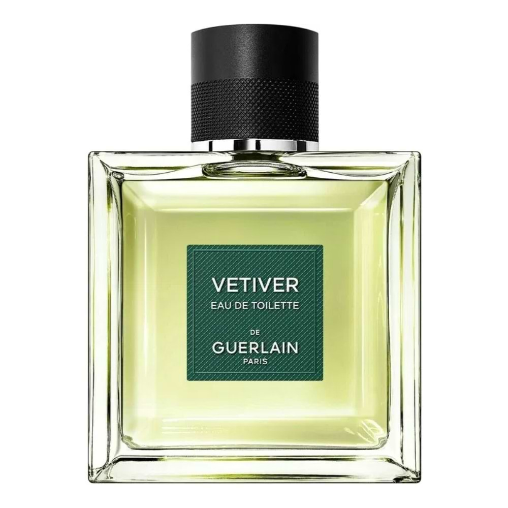 Vetiver Guerlain