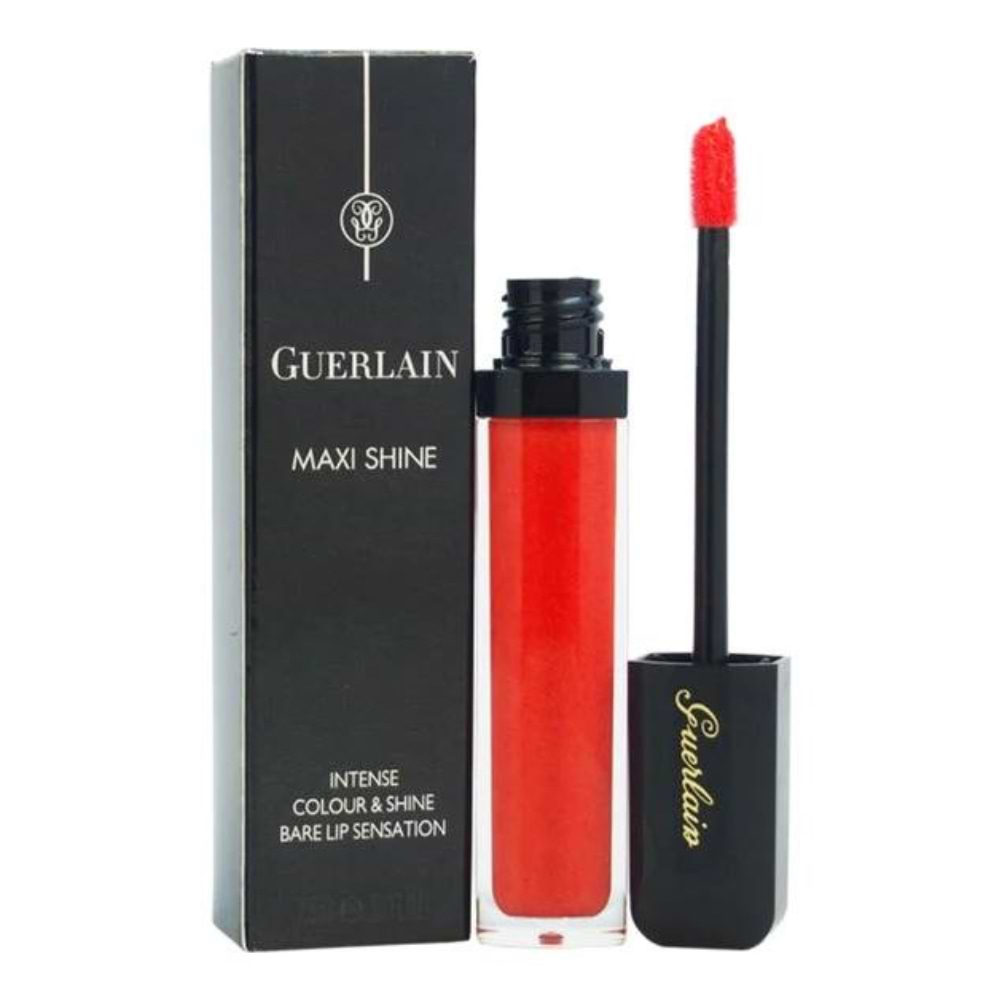 Guerlain Denfer Maxi Shine Lip Gloss