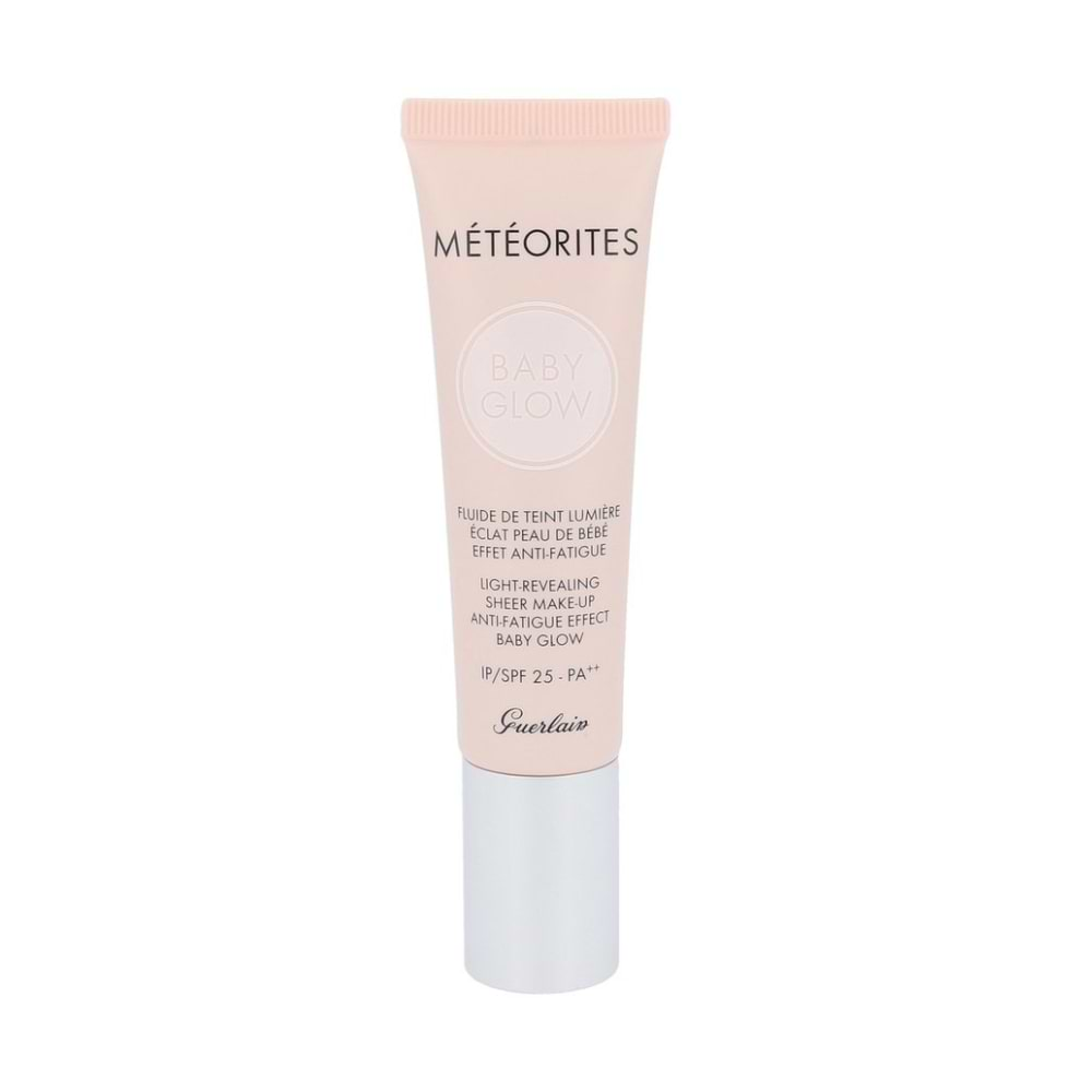 Guerlain Meteorites Baby Glow