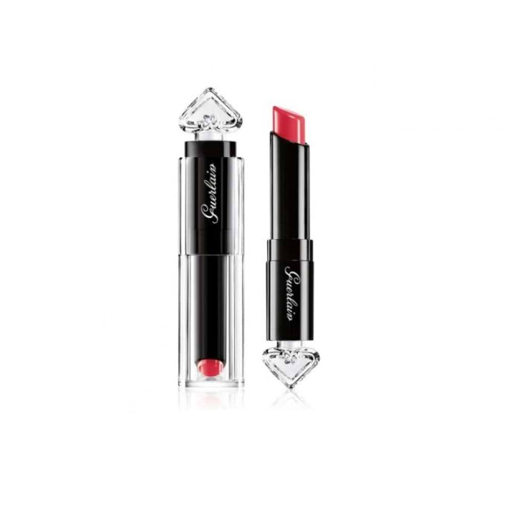 Guerlain La Petite Robe Noire Lipstick (063)PINK BUTTON
