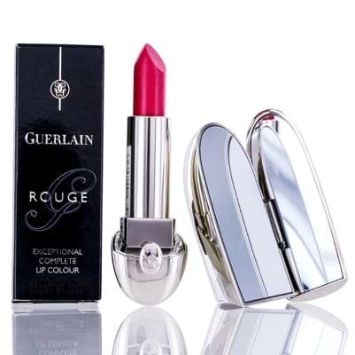 Guerlain Rouge G Lipstick (862) Madame Reve